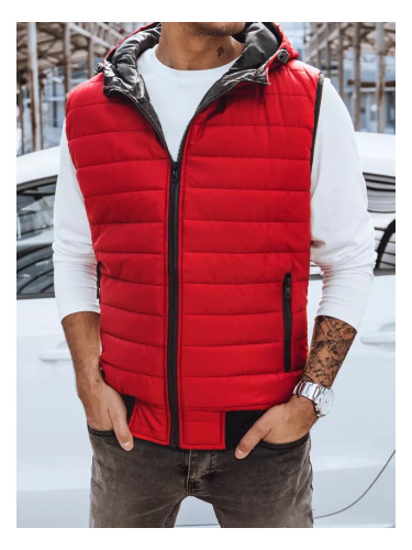 Мъжки елек. DStreet