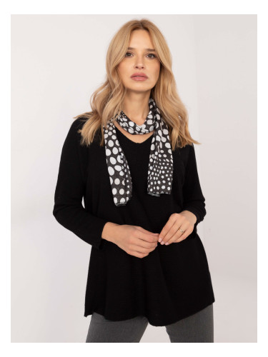 Blouse-DHJ-BZ-19226.91-black