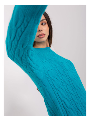 Sweater-AT-SW-2335-1.68P-Turquoise