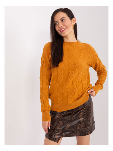 Sweater-AT-SW-2340.22-dark yellow