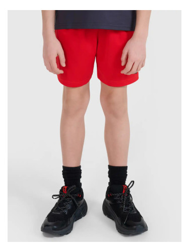 Boys' functional shorts 4F