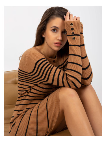 Dress-EM-SK-NG-2316.12P-camel