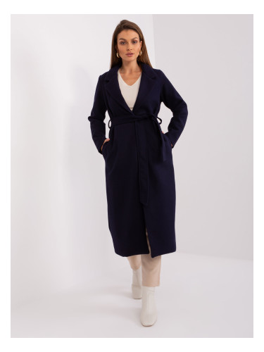 Coat-TW-PL-BI-5312-1.31-navy blue