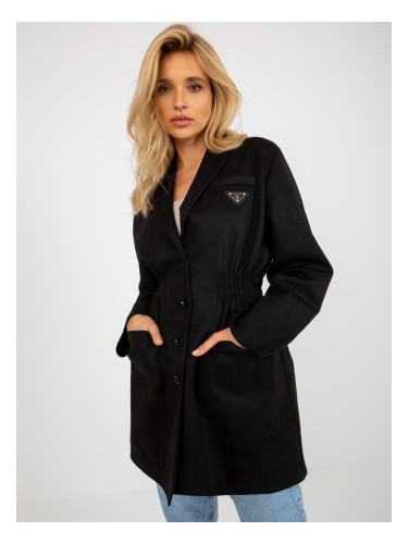 Coat-LK-PL-509128.19-black