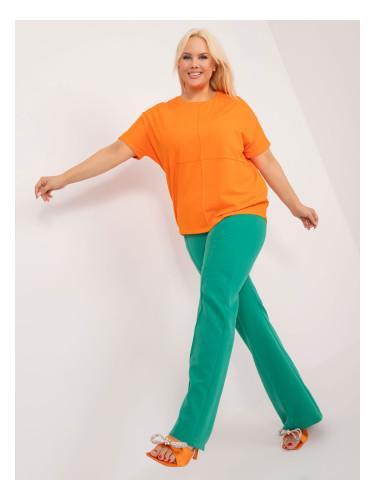 Blouse-RV-BZ-14006.06X-fluo orange