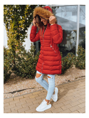 Дамско яке  DStreet