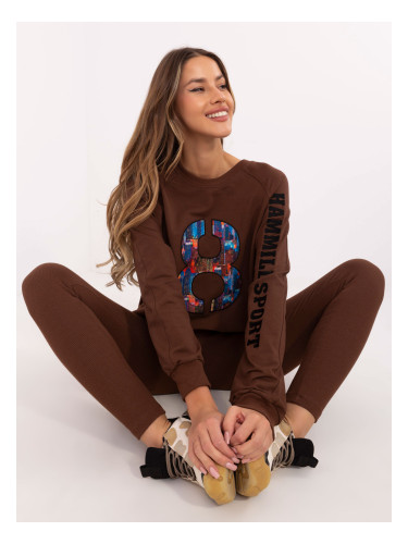 Set-EM-KMPL-850.08-brown