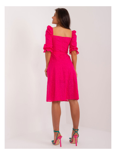 Dress-LK-SK-509372.45-fuchsia