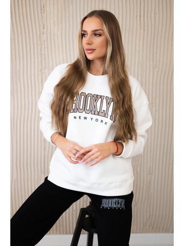 Insulated set Brooklyn black