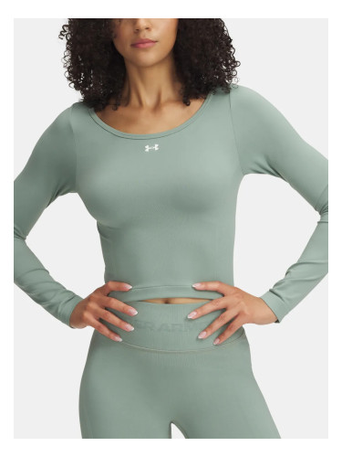 Women's T-shirt Under Armour Vanish Seamless LS