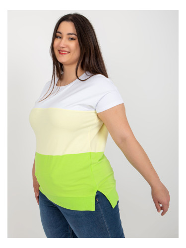 Blouse-RV-BZ-8778.48-white-yellow