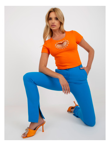 Blouse-NM-BZ-V6860.84-orange