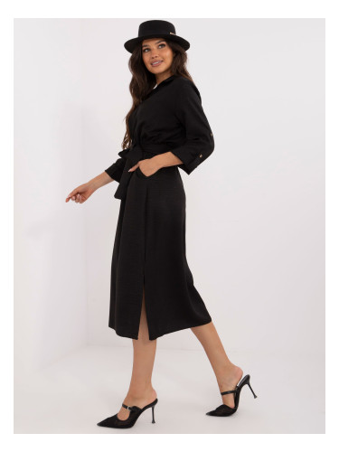 Dress-LK-SK-509646.91-black