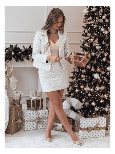 Дамски комплект OVADA бежов