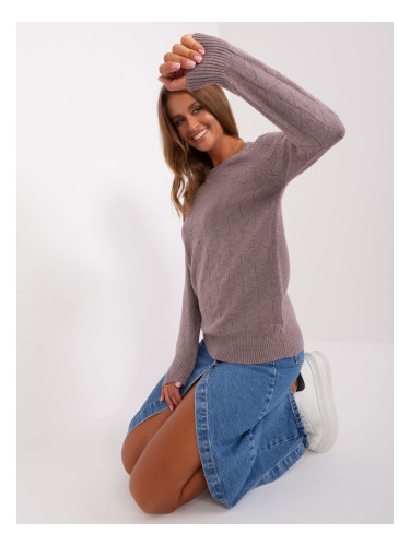 Sweater-AT-SW-232901.25X-Light Purple