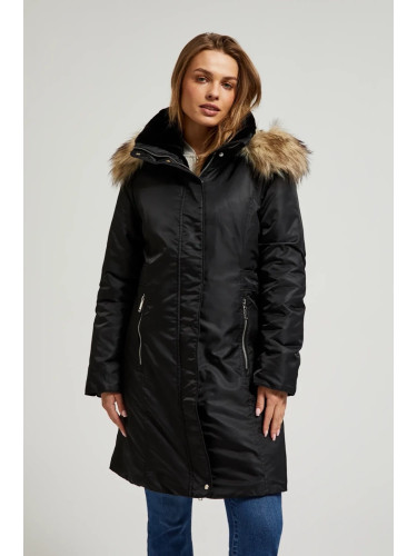 Marisse Women's Jacket Z-Ku-4524 Black