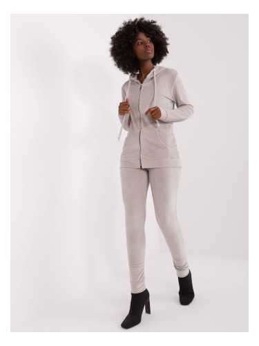 Set-RV-KMPL-6087-1.95P-grey