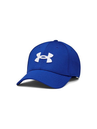 Pánská kšiltovka Under Armour Men's Blitzing Cap