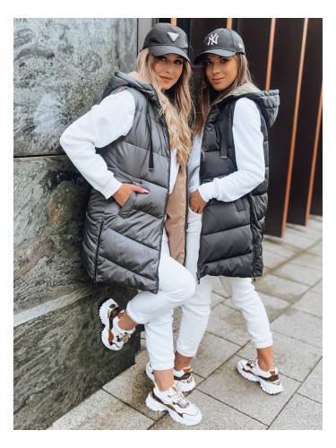 Дамски елек. DStreet