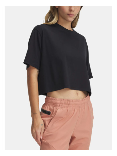 Women's T-shirt Under Armour Rival SS