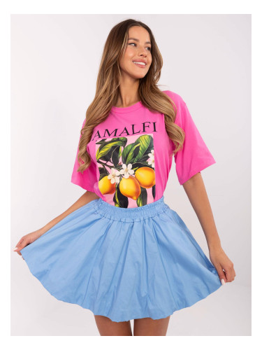 Skirt-MI-SD-2547.24-Light Blue