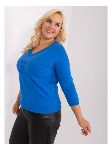 Blouse-RV-BZ-9143.87P-dark blue