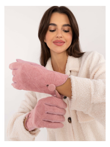 Gloves-AT-RK-23903.55-light pink