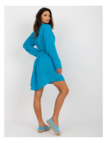 Dress-TW-SK-BI-2021977.00-blue