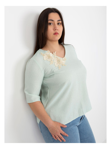 Blouse-LK-BZ-506692.32-mint
