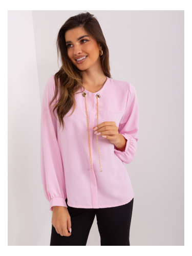 Blouse-EM-BZ-13575.08-light pink