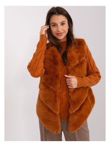 Vest-AT-KZ-2349.00P-light brown