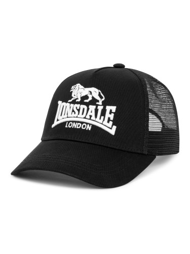 Lonsdale Cap