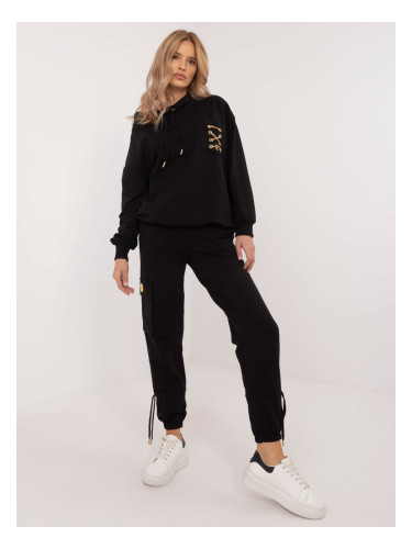 Set-CLM-KMPL-1278.08P-black