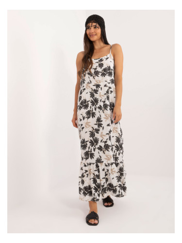 Dress-DHJ-SK-7772.25-white-black