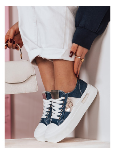 Дамски маратонки на платформата TRENDIS