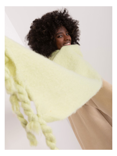 Scarf-AT-SZ-2313502.20P-light green