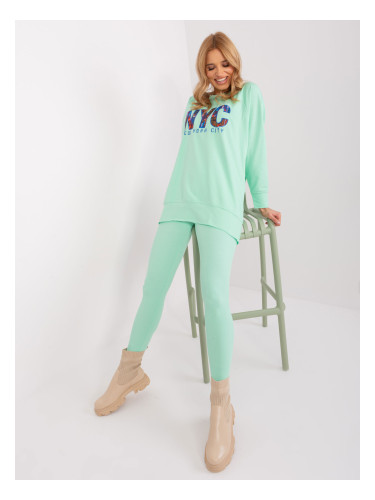 Set-EM-KMPL-830.32P-mint