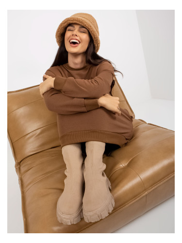 Sweatshirt-RV-BL-8310.60-brown