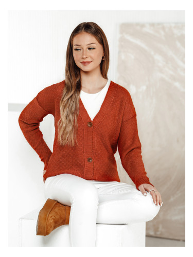 Sweter damski CHICLINE rudy Dstreet