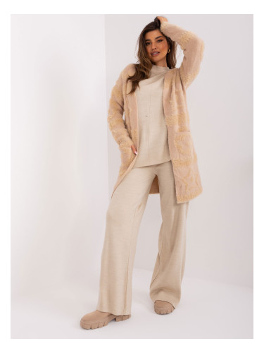 Sweater-AT-SW-234503.00P-beige