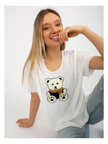 Blouse-LK-BZ-509251.26X-ecru