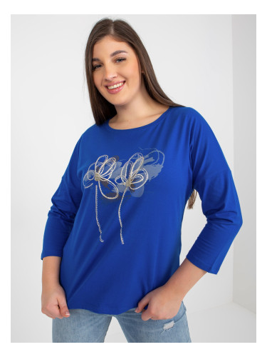Blouse-RV-BZ-8554.01P-dark blue