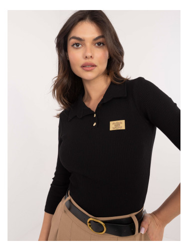 Blouse-RV-BZ-9949.11X-black