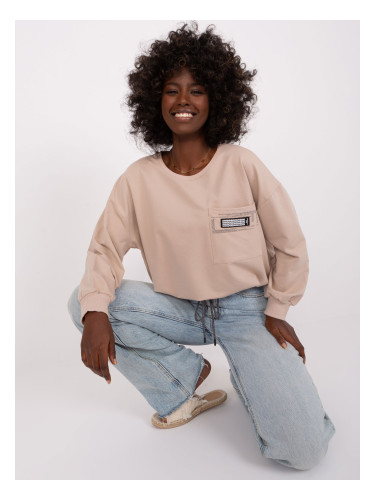 Blouse-RV-BZ-8156.85-beige