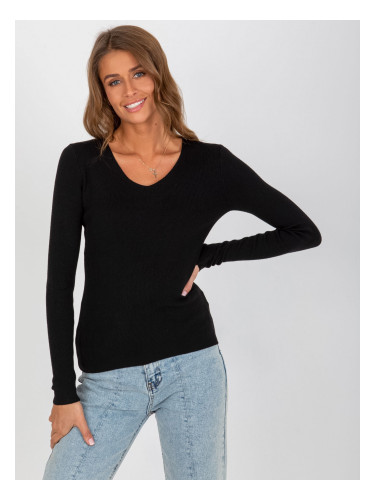 Sweater-NM-SW-J52004-2.04-black