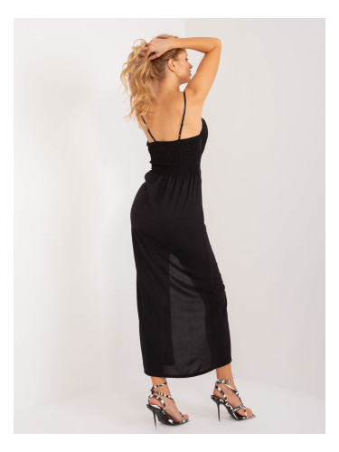 Dress-DHJ-SK-18992.62-black