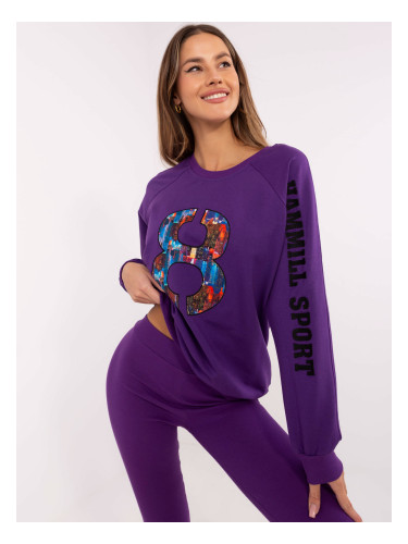 Set-EM-KMPL-850.93-dark purple