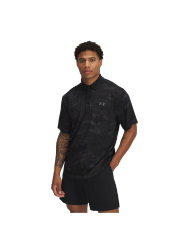 Men's polo shirt Under Armour Playoff 3.0 Printed Polo