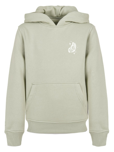 Children's sweatshirt Wildest Dreams Basic green