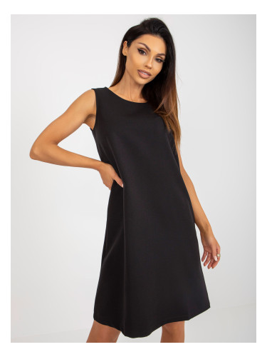 Dress-TW-SK-BE-5773.10P-black